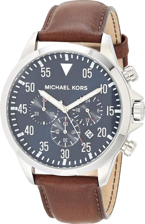 relojes michael kors para hombres